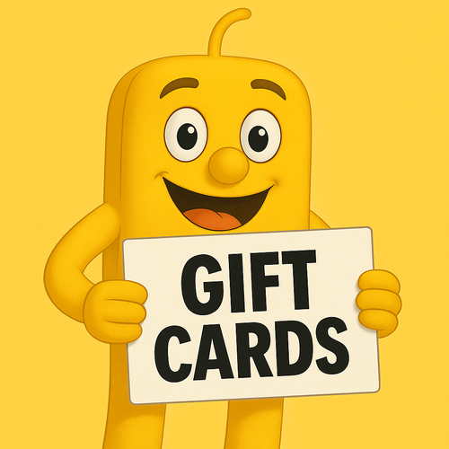 Clickstir Gift Card