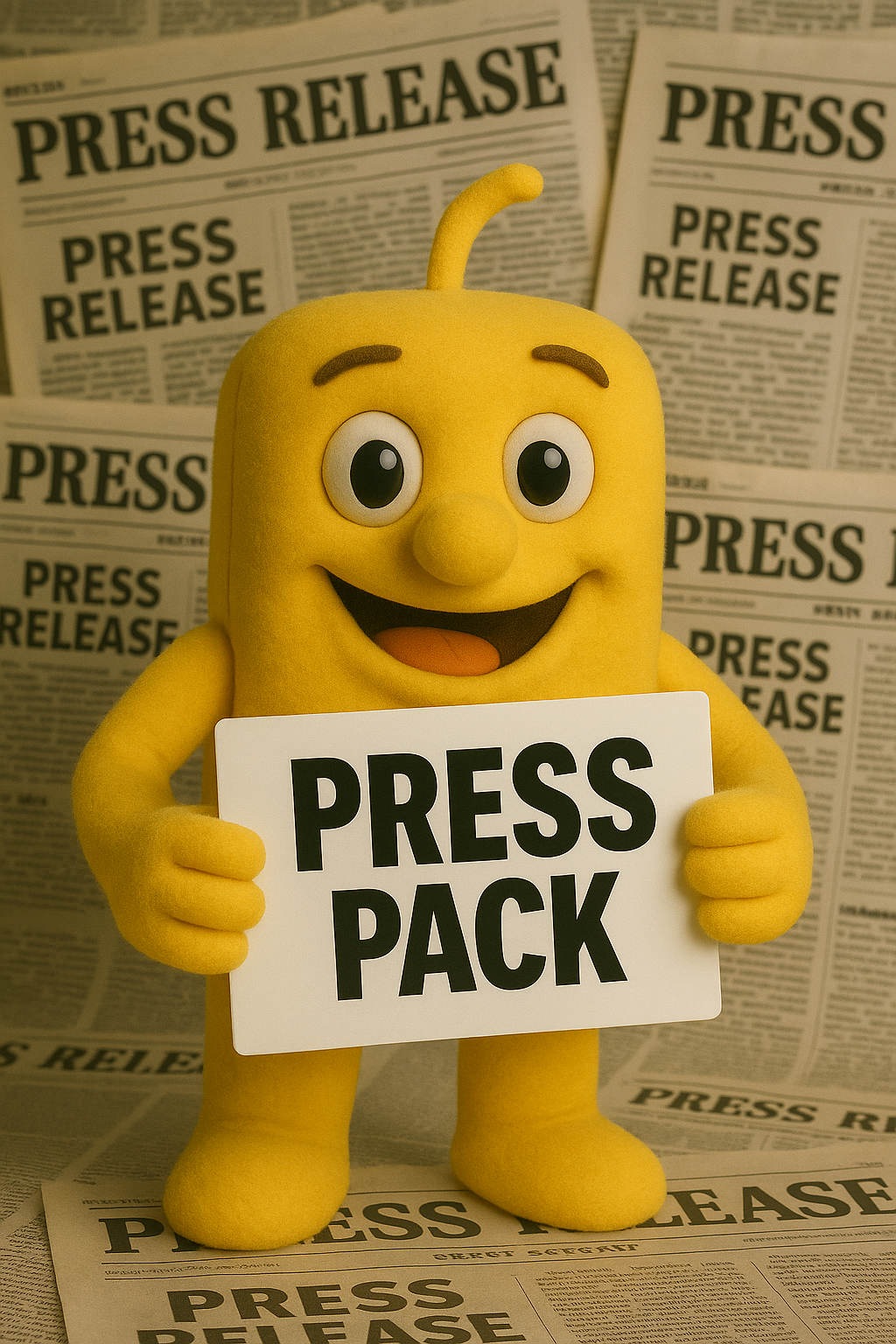 Press Pack